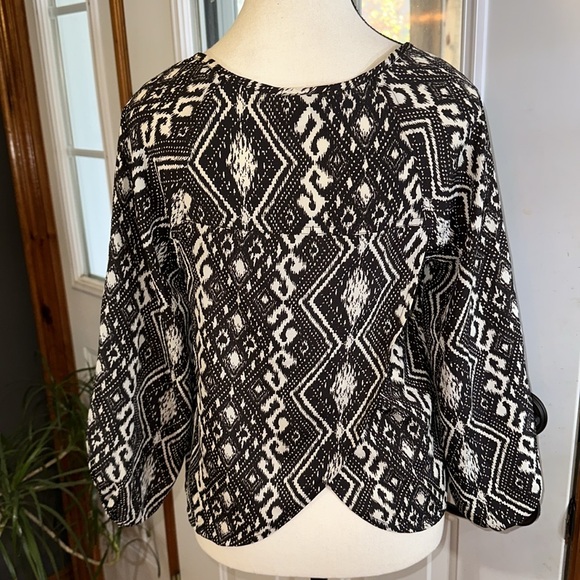 American Eagle Blouse - Picture 2 of 8